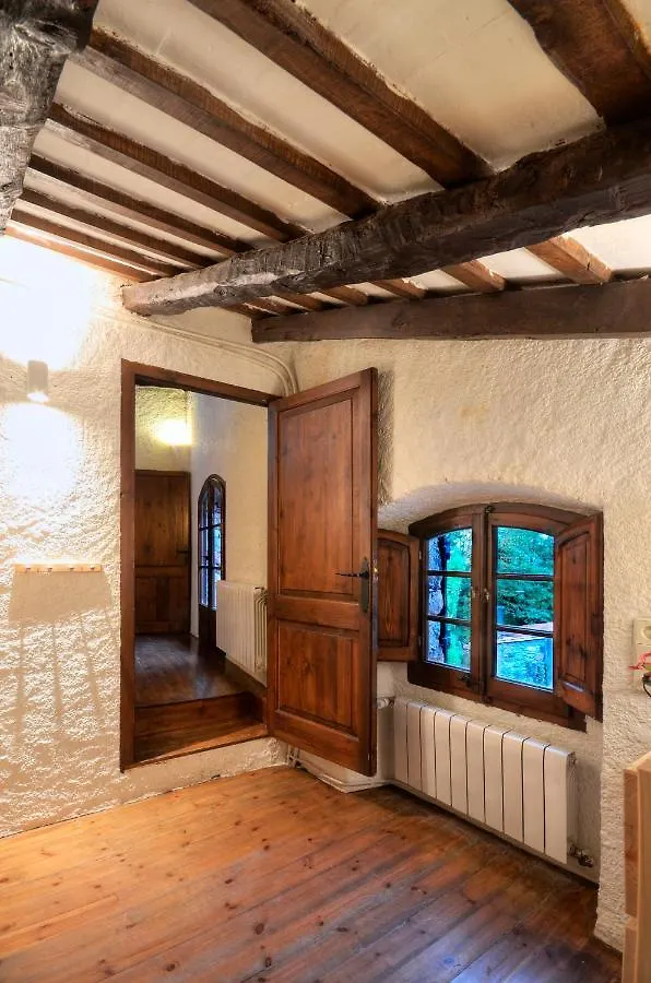 Masias De Rocabruna España
